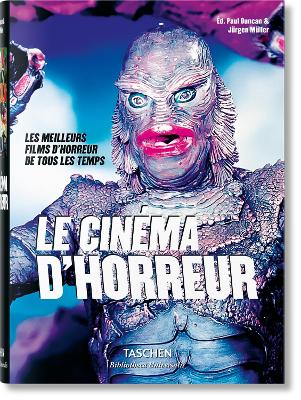 Le Cinéma dhorreur