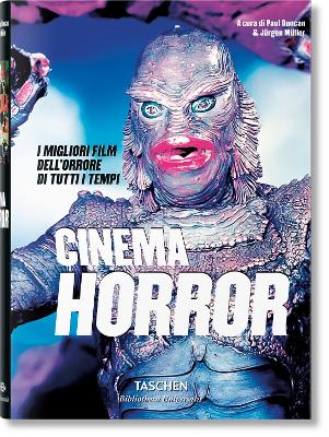 Cinema Horror