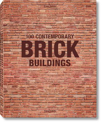 100 Contemporary Brick Buildings Multilingual edition