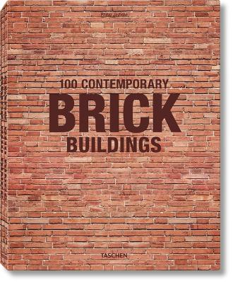 100 Contemporary Brick Buildings Multilingual edition