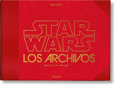 Los Archivos de Star Wars. 19992005