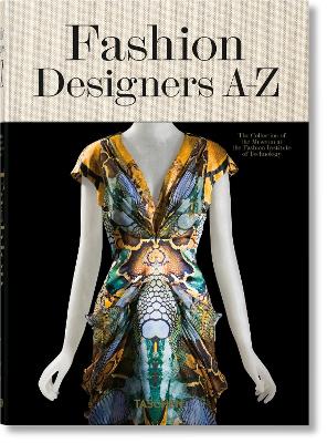 Fashion Designers AZ Multilingual edition