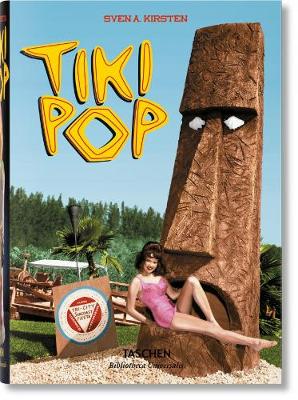 Tiki Pop