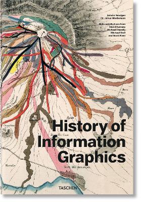History of Information Graphics Multilingual edition