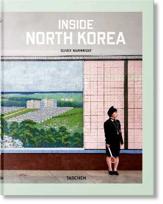 Inside North Korea Multilingual edition