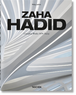 Zaha Hadid. Complete Works 1979Today. 2020 Edition Multilingual edition