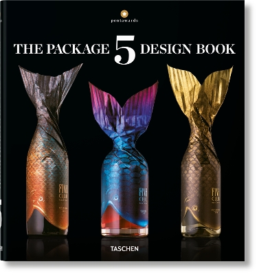 Package Design Book 5 Multilingual edition
