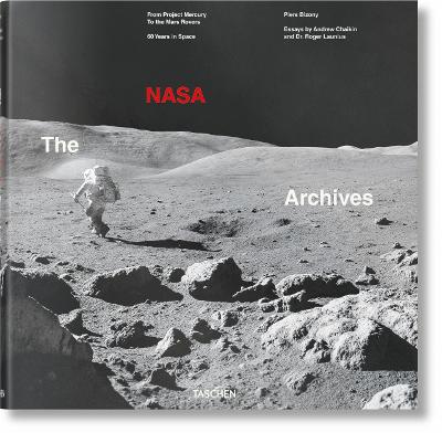 Les Archives de la NASA. 60 ans dans l'espace