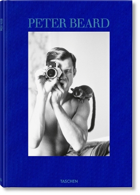 Peter Beard Multilingual edition