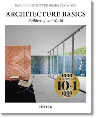 Dix En Un. Les Fondamentaux de l'Architecture