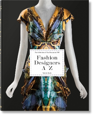 Fashion Designers AZ. 2020 Edition Multilingual edition