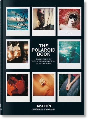 Polaroid Book Multilingual edition