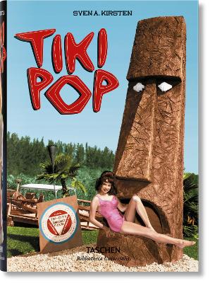 Tiki Pop Multilingual edition