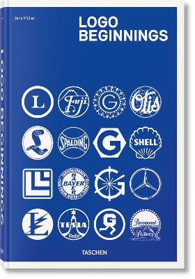 Logo Beginnings Multilingual edition