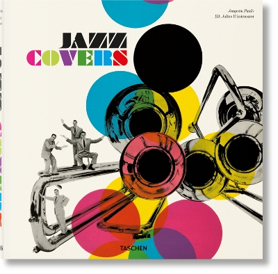 Jazz Covers Multilingual edition
