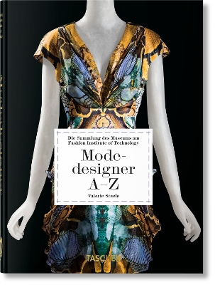 Modedesigner AZ. 40th Ed.