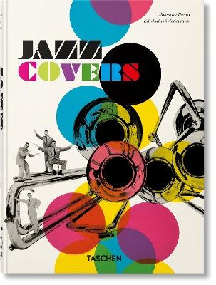 Jazz Covers. 45th Ed. Multilingual edition