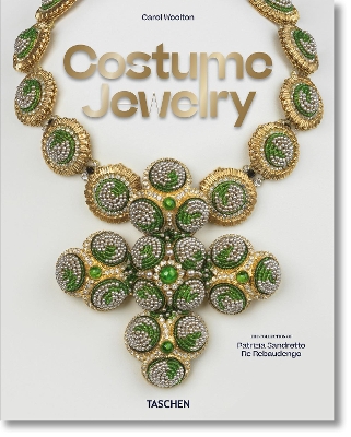 Costume Jewelry Multilingual edition