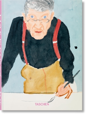 David Hockney. Una cronología. 45th Ed.