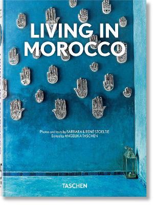 Living in Morocco. 45th Ed. Multilingual edition