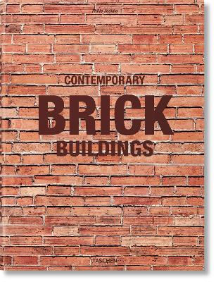 Contemporary Brick Buildings Multilingual edition
