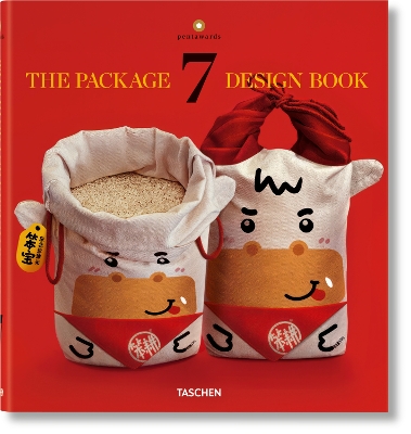 Package Design Book 7 Multilingual edition