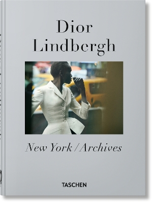 Peter Lindbergh. Dior. 40th Ed. Multilingual edition