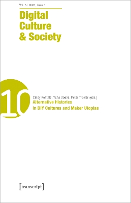 Digital Culture & Society (DCS) Vol. 6, Issue 2  Laborious Play and Playful  Work II