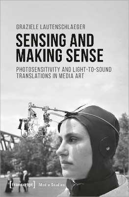 Sensing and Making Sense  Photosensitivity and LighttoSound Translations  in Media Art