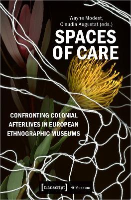 Spaces of Care - Confronting Colonial Afterlives in European Ethnographic  Museums