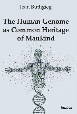 Human Genome as Common Heritage of Mankind New edition