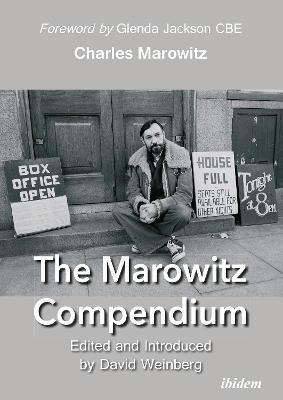 Marowitz Compendium New edition