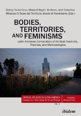 Bodies, Territories, and Feminisms: Latin American Compilation of Political  Practices, Theories, and Methodologies: Latin American Compilation of Political Practices, Theories, and Methodologies New edition