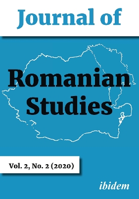 Journal of Romanian Studies: Volume 2,2 (2020)