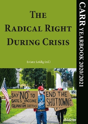 Radical Right During Crisis: CARR Yearbook 2020/2021