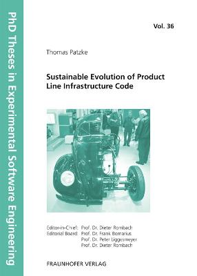 Sustainable Evolution of Product Line Infrastructure Code.