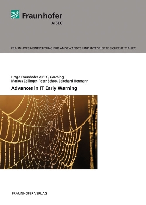 Advances in IT Early Warning