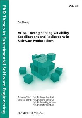 VITAL - Reengineering Variability Specifications and Realizations in  Software Product Lines