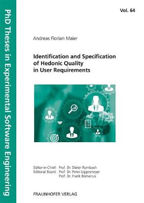 Identification and Specification of Hedonic Quality in User Requirements