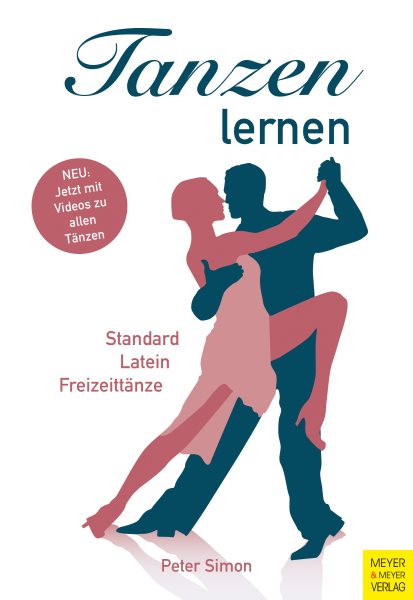 Tanzen lernen: Standard, Latein und Freizeittanze