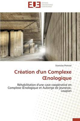 Cration d'Un Complexe Nologique