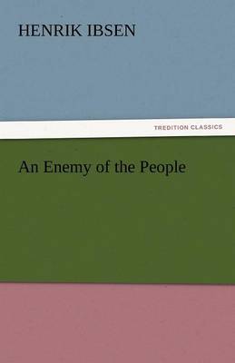 Enemy of the People