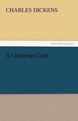Christmas Carol