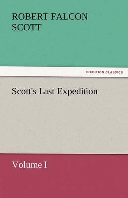Scott's Last Expedition