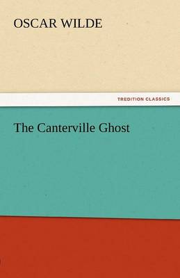 Canterville Ghost