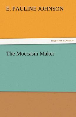 Moccasin Maker