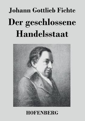 geschlossene Handelsstaat