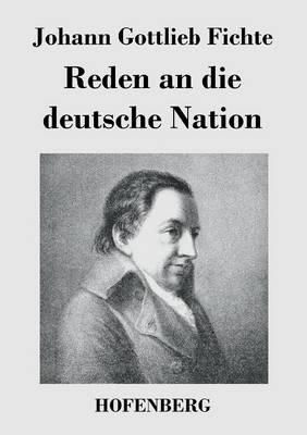 Reden an die deutsche Nation