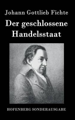 geschlossene Handelsstaat