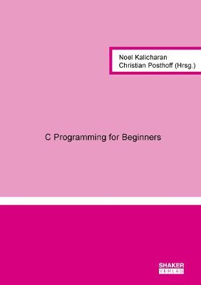 C Programming for Beginners